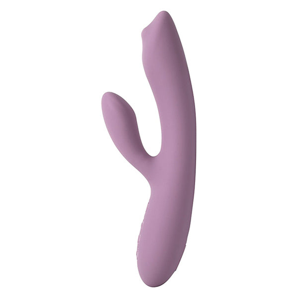 SVAKOM Trysta Neo rabbit vibrator with rolling G-Spot ball