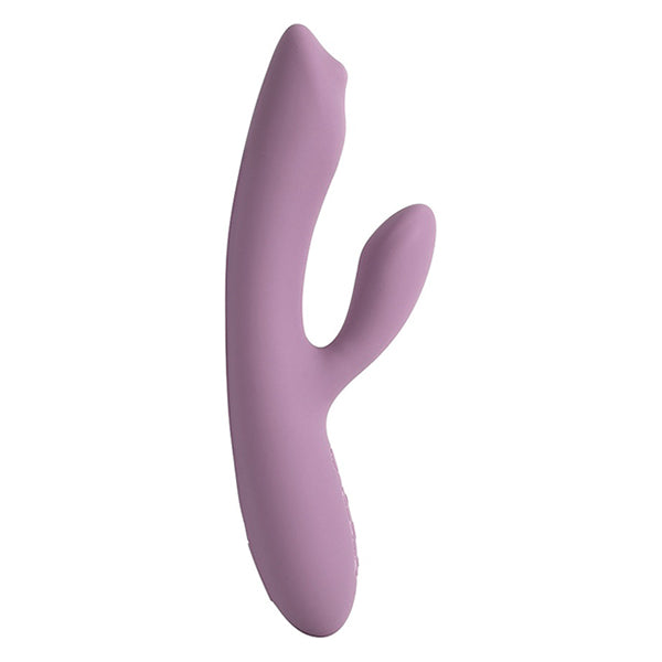 SVAKOM Trysta Neo rabbit vibrator with rolling G-Spot ball