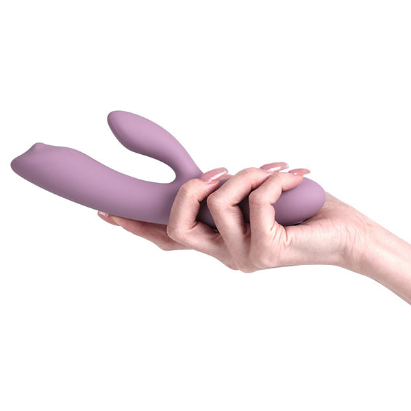 SVAKOM Trysta Neo rabbit vibrator with rolling G-Spot ball