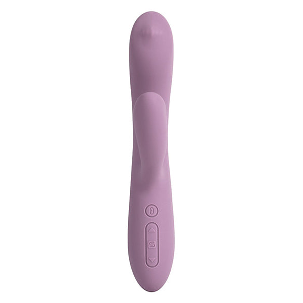 SVAKOM Trysta Neo rabbit vibrator with rolling G-Spot ball