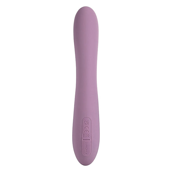 SVAKOM Trysta Neo rabbit vibrator with rolling G-Spot ball