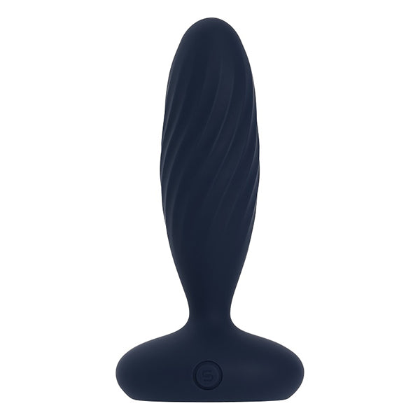 SVAKOM Jordan thrusting anal vibrator