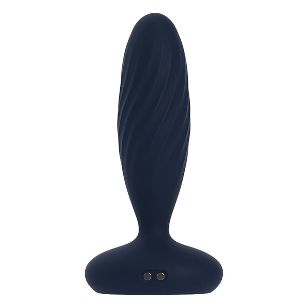 SVAKOM Jordan thrusting anal vibrator