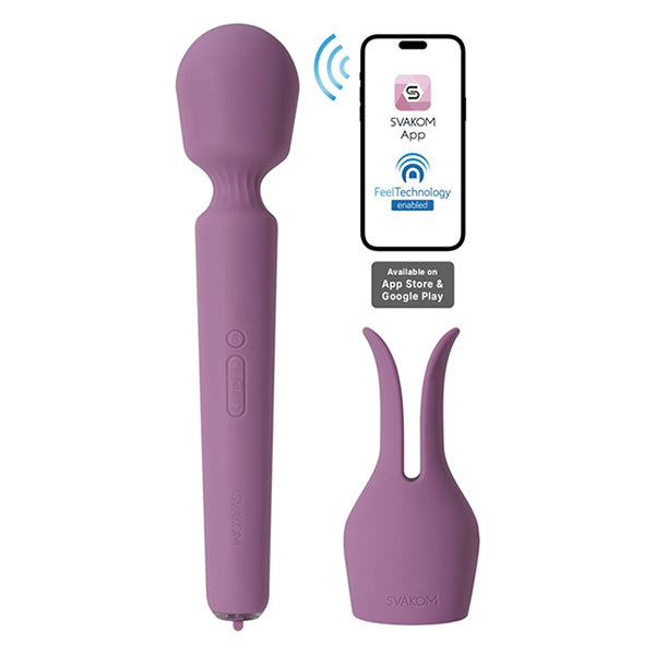 SVAKOM Emma Neo 2 wand