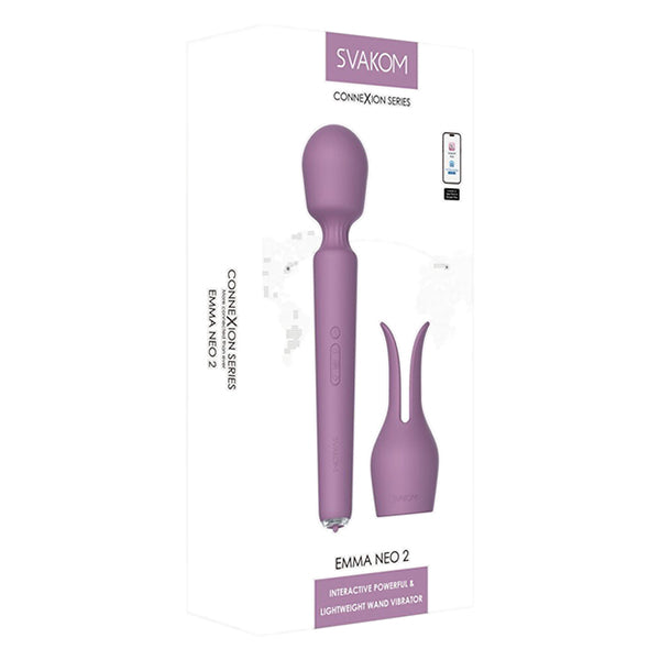 SVAKOM Emma Neo 2 wand