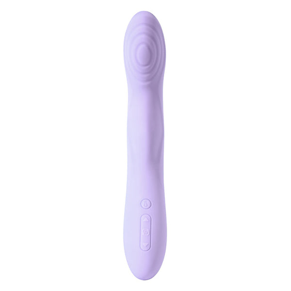 SVAKOM Selena G-Spot vibrator