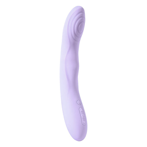 SVAKOM Selena G-Spot vibrator