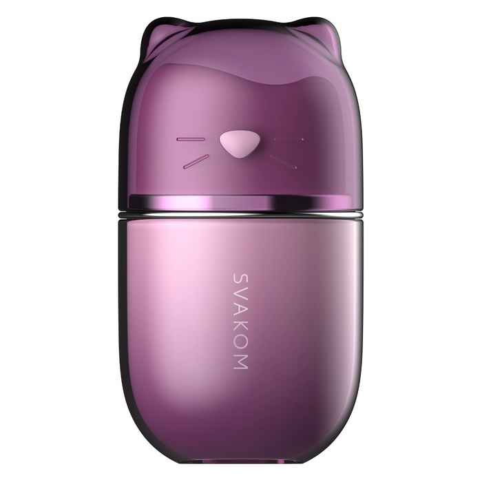 SVAKOM Klitty clitoral stimulator