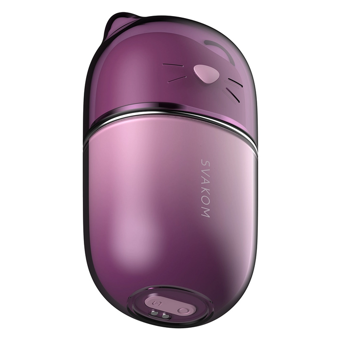 SVAKOM Klitty clitoral stimulator