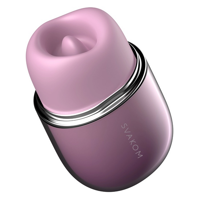SVAKOM Klitty clitoral stimulator