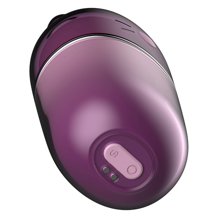 SVAKOM Klitty clitoral stimulator