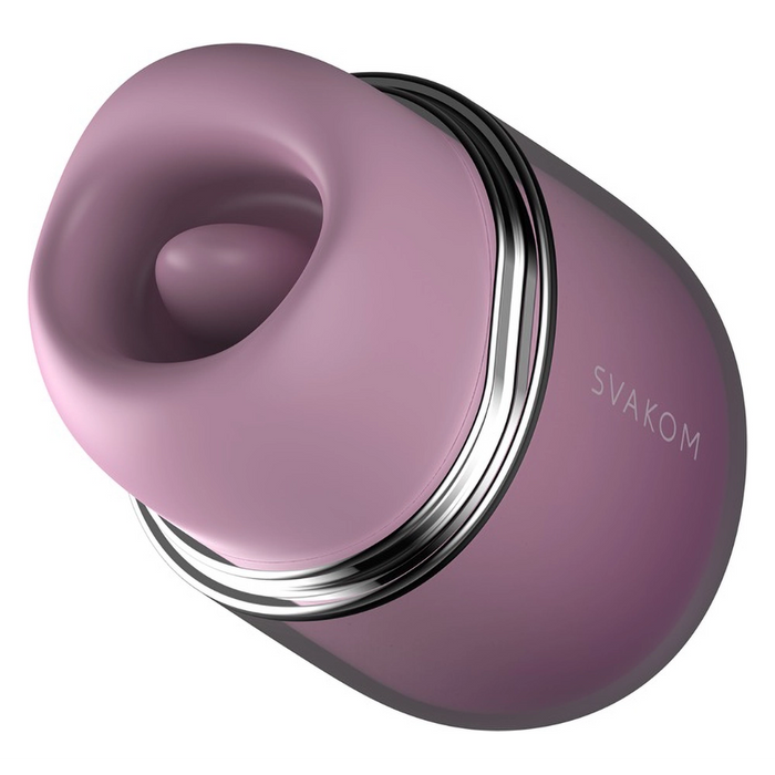 SVAKOM Klitty clitoral stimulator