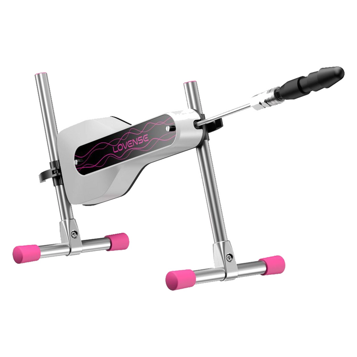 Lovense Mini sex machine