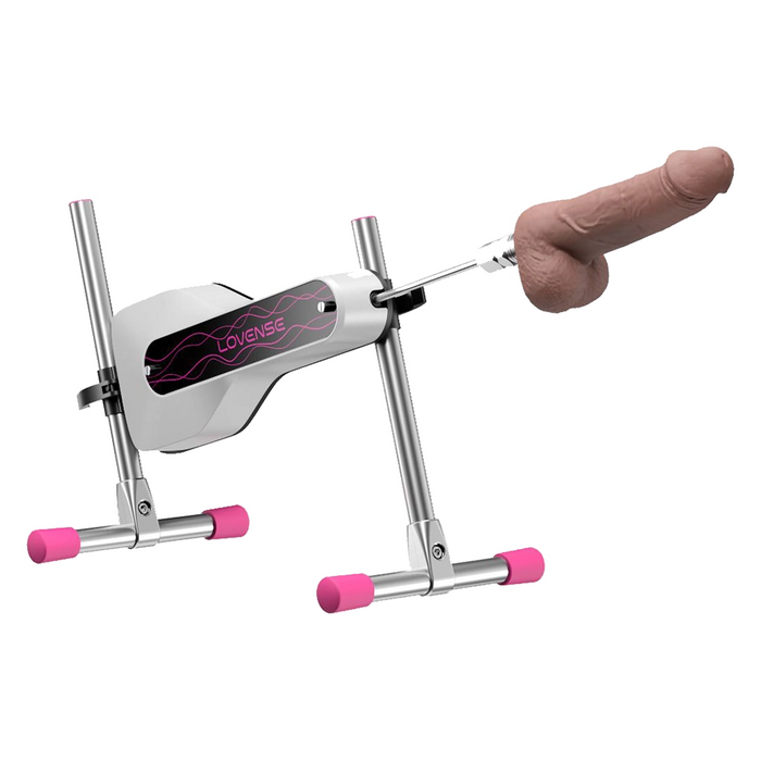 Lovense Mini sex machine