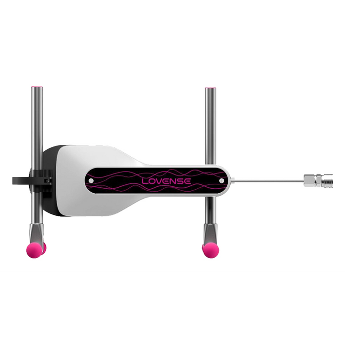 Lovense Mini sex machine