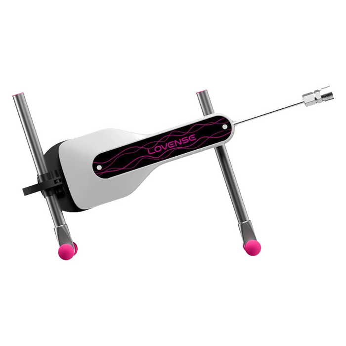 Lovense Mini sex machine