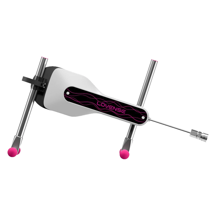 Lovense Mini sex machine