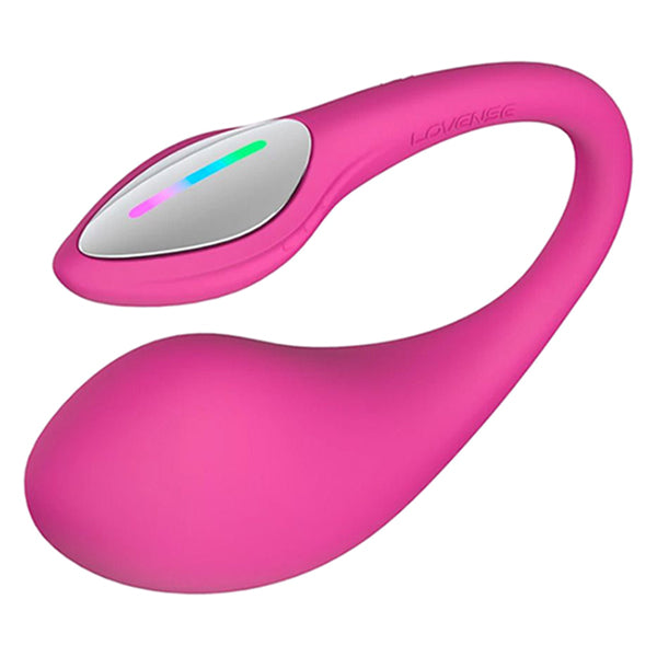 Lovense Lush 4 G-Spot vibrator