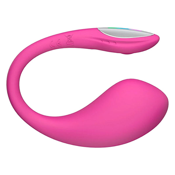 Lovense Lush 4 G-Spot vibrator