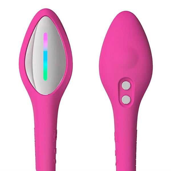 Lovense Lush 4 G-Spot vibrator