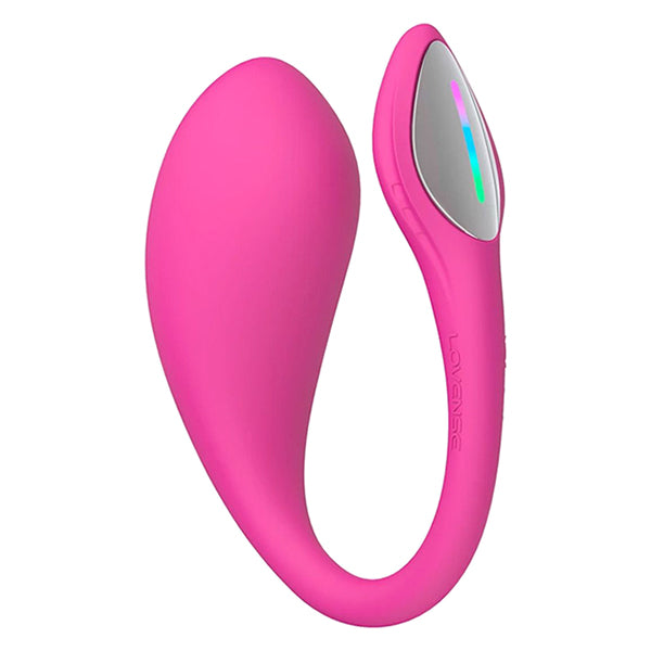 Lovense Lush 4 G-Spot vibrator