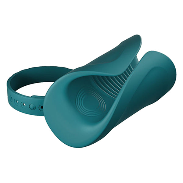 Lovense Gush 2 masturbator