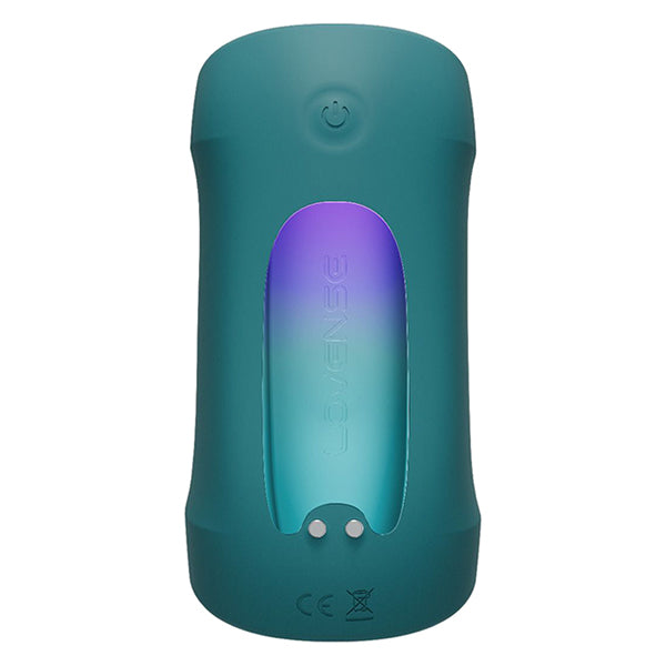 Lovense Gush 2 masturbator