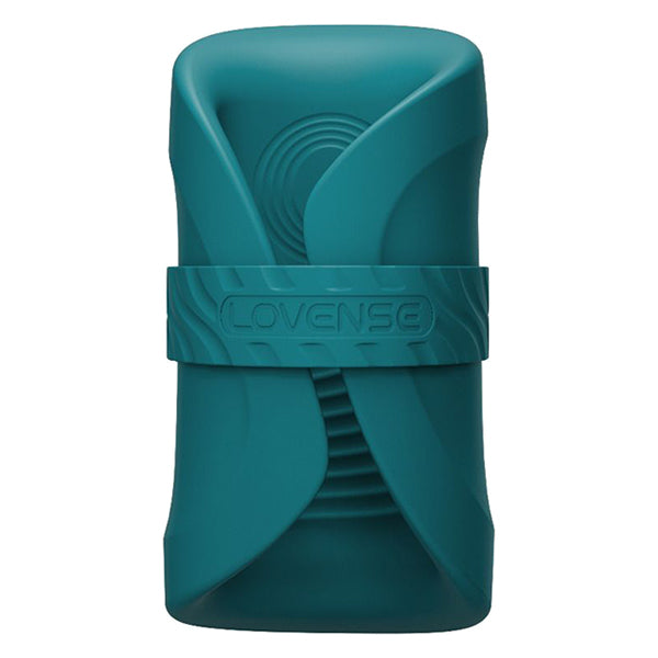 Lovense Gush 2 masturbator