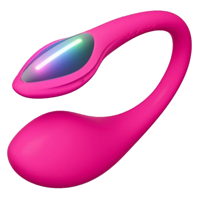 Lovense Lush Mini G-Spot vibrator
