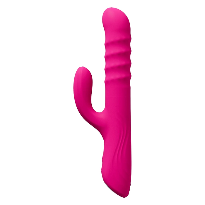 Lovense Velvo rabbit vibrator