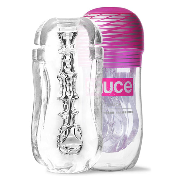 Sauce Cup masturbator