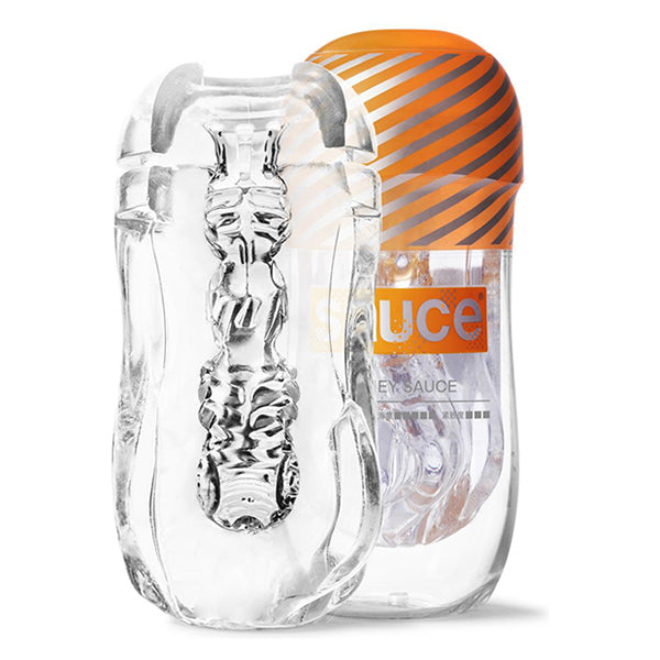 Sauce Cup masturbator