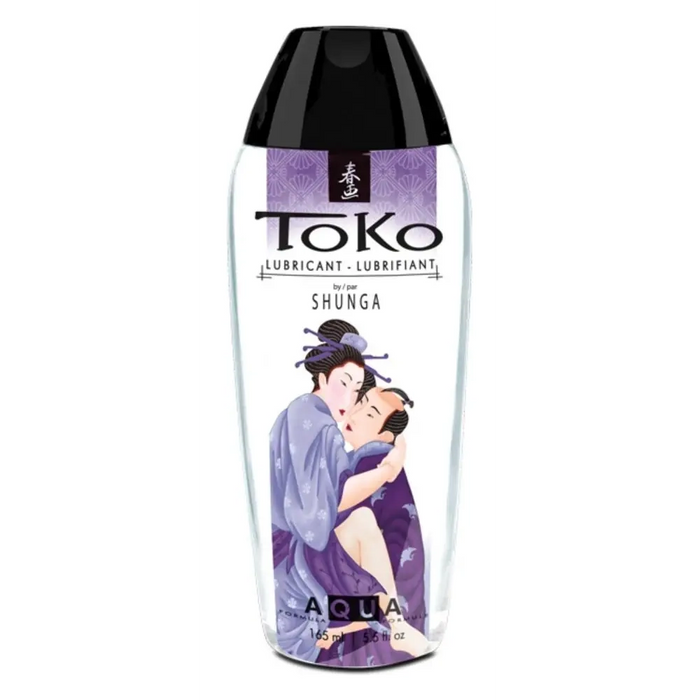 Shunga Carnal Pleasures luxury gift set