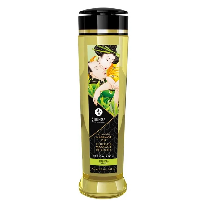Shunga Garden Of Edo luxury gift set
