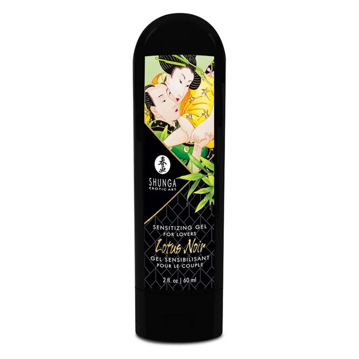 Shunga Garden Of Edo luxury gift set