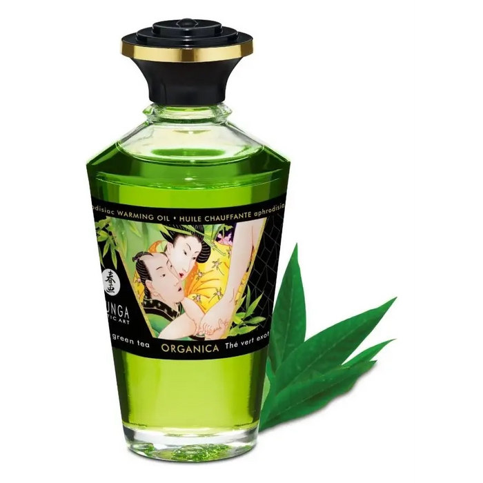 Shunga Garden Of Edo luxury gift set
