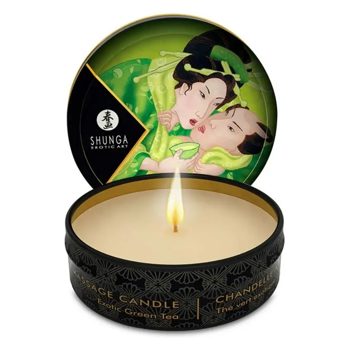 Shunga Garden Of Edo luxury gift set