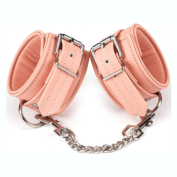 Liebe Seele Organosilicon wrist cuffs