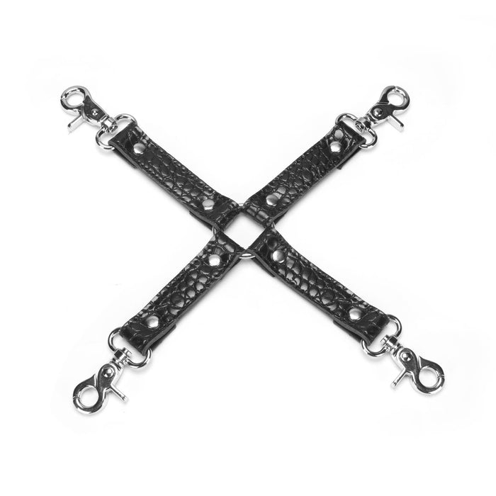 Liebe Seele Temptation 8-piece bondage kit