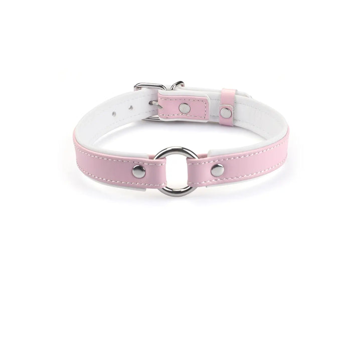 Liebe Seele Heron mini O-Ring collar