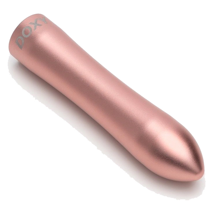 Doxy bullet vibrator