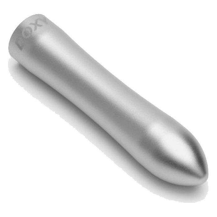 Doxy bullet vibrator