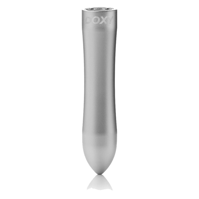 Doxy bullet vibrator