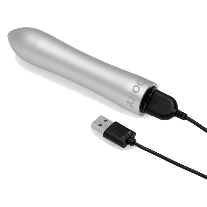 Doxy bullet vibrator