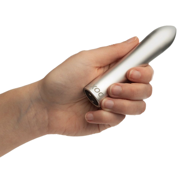 Doxy bullet vibrator