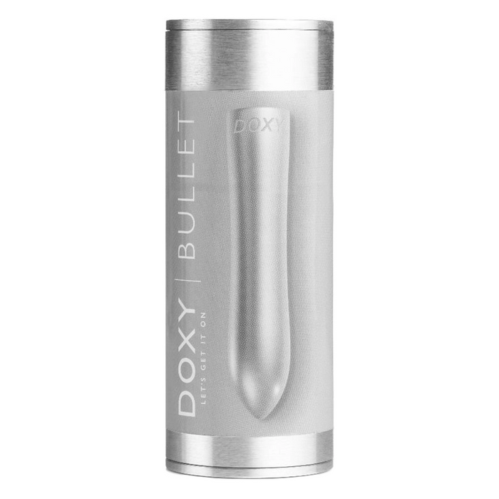 Doxy bullet vibrator