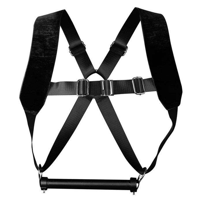 Ouch! BSDM Harness restraint