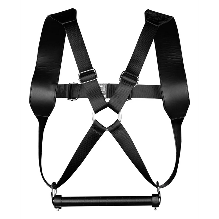 Ouch! BSDM Harness restraint