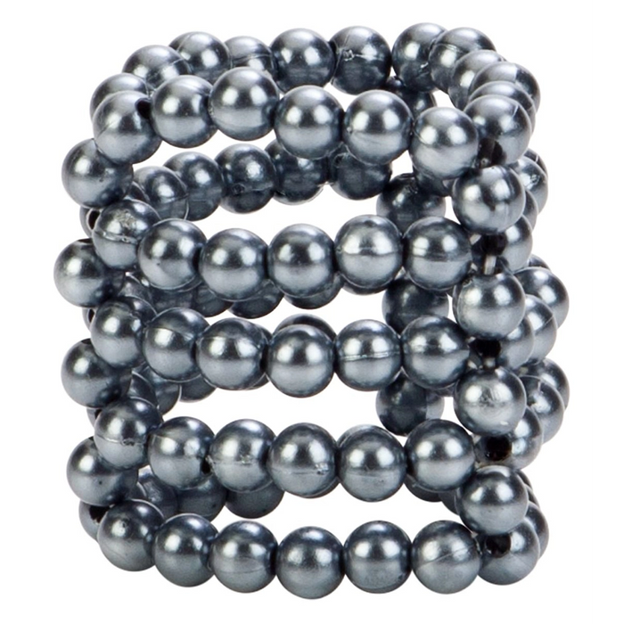 CalExotics Ultimate Stroker beaded cock ring