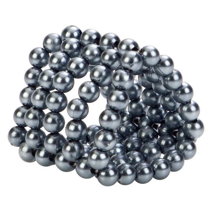 CalExotics Ultimate Stroker beaded cock ring